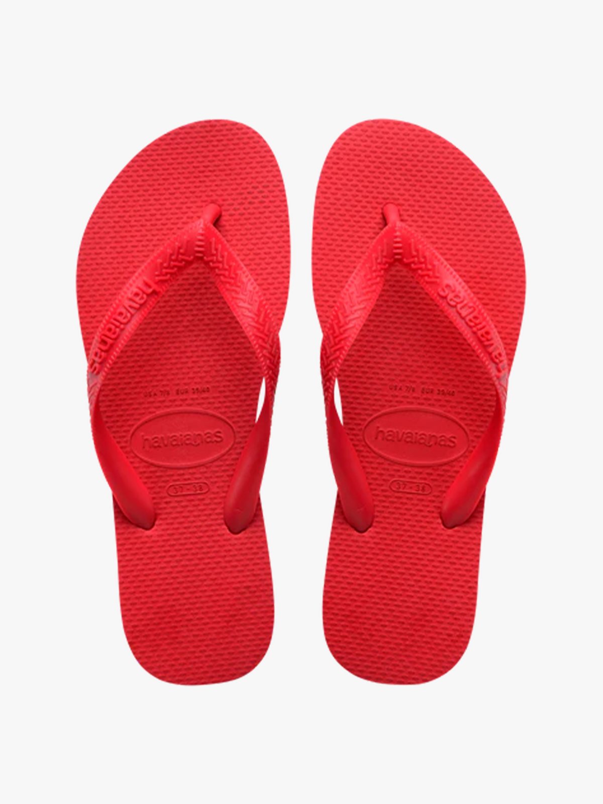 Havaianas Top Ruby Red