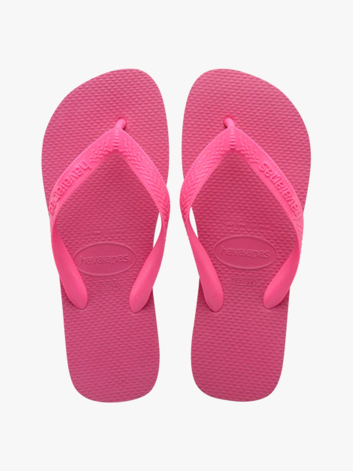 Havaianas Top Pink Flux