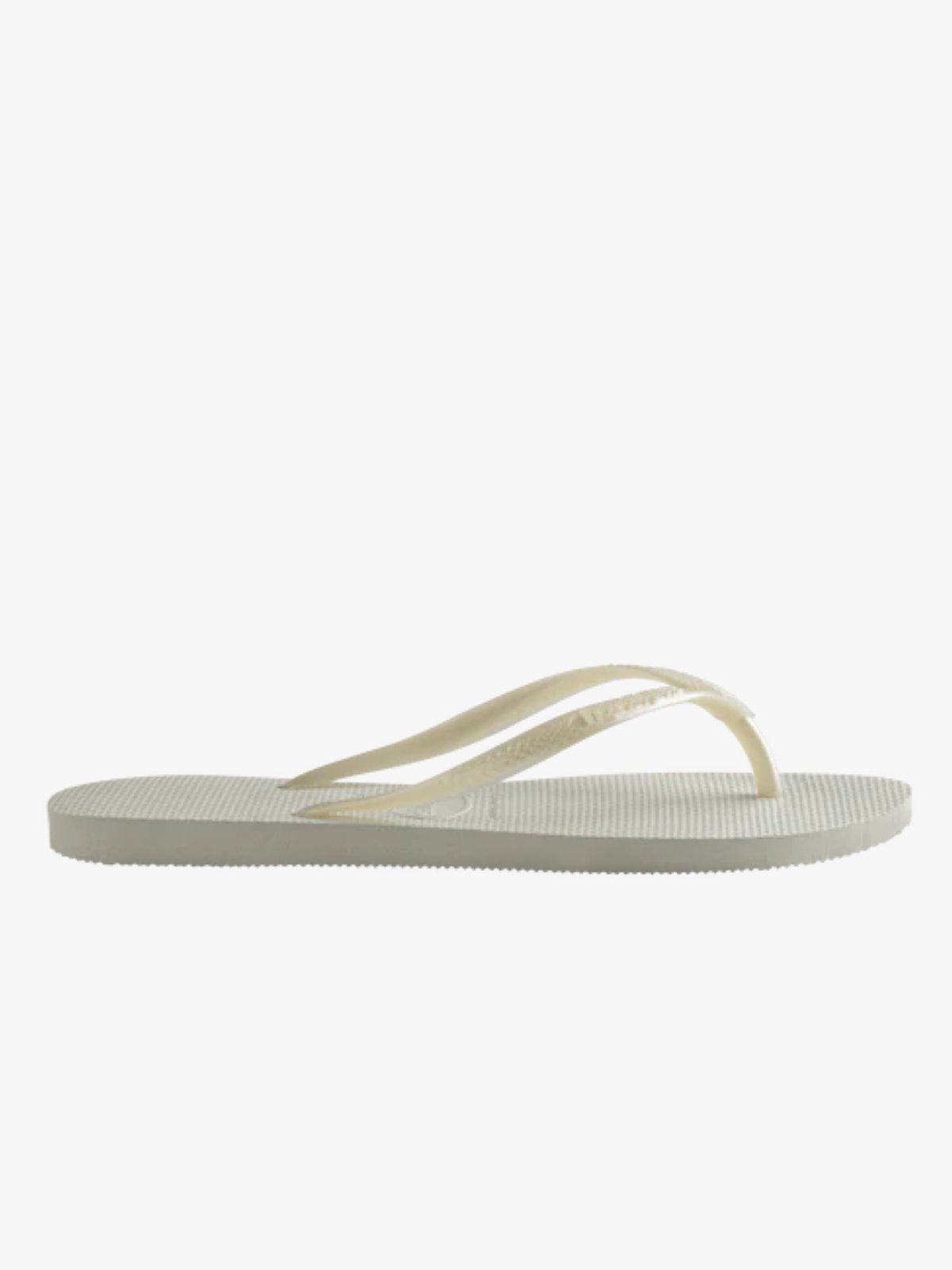 Havaianas Slim White