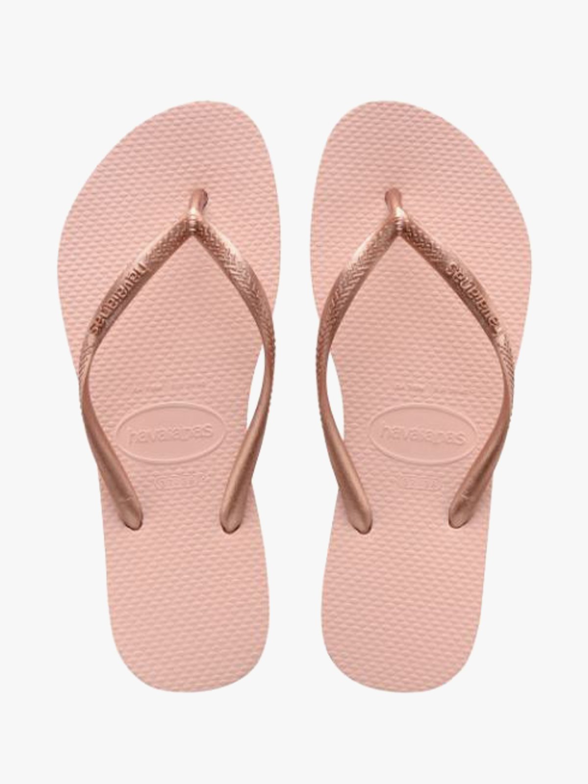 Havaianas Slim Ballet Rose