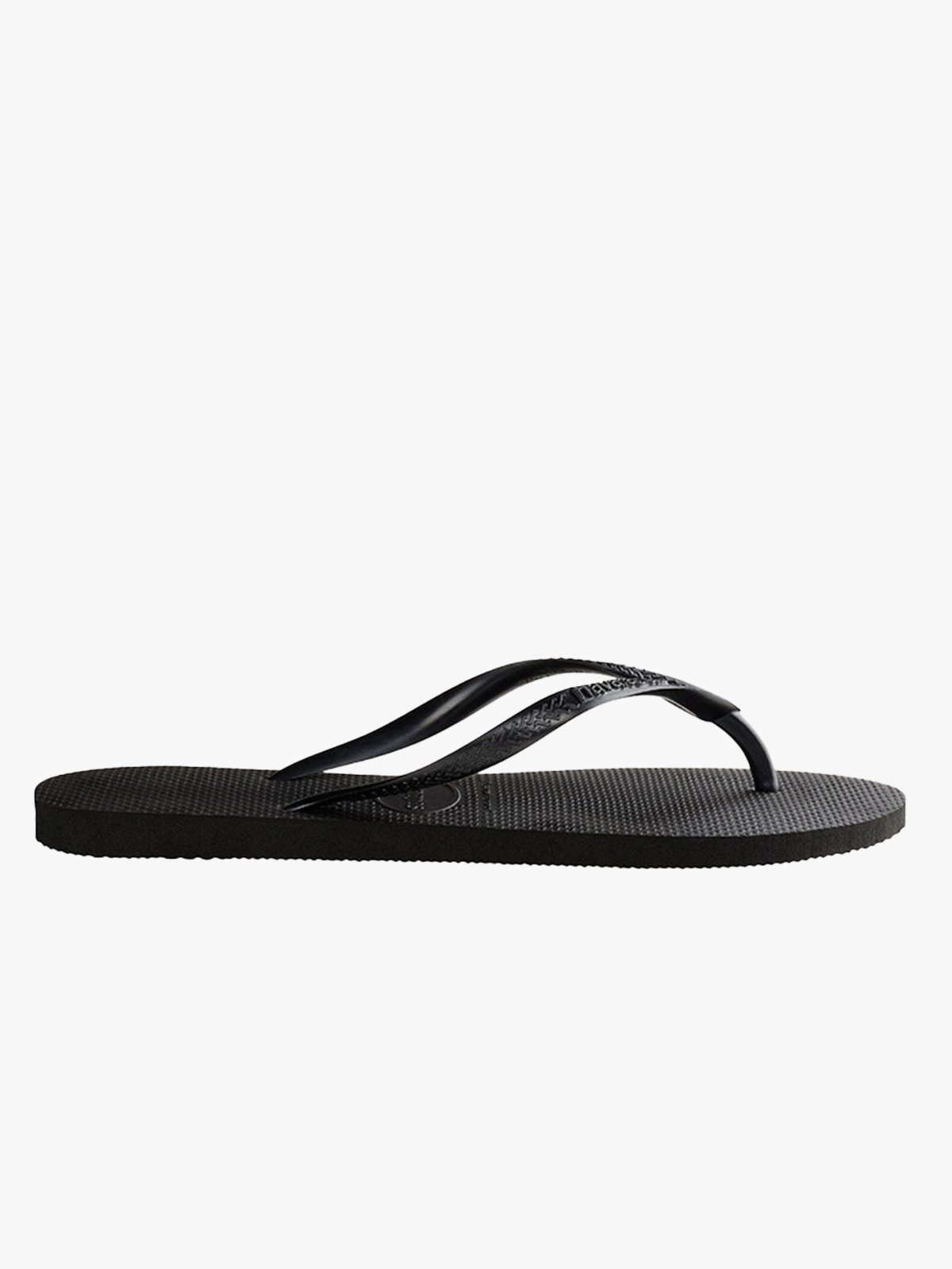 Havaianas Slim Black