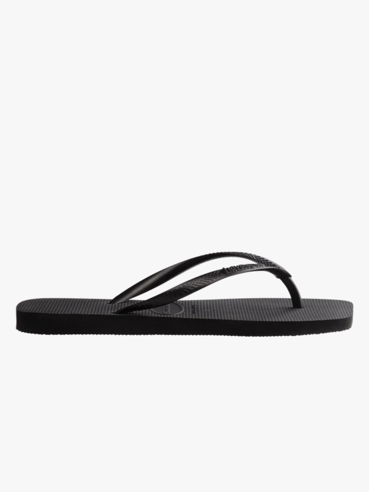 Havaianas Slim Square Black