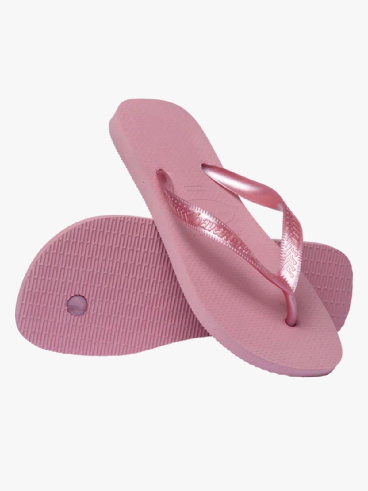 Havaianas Top Senses Rose Chiffon