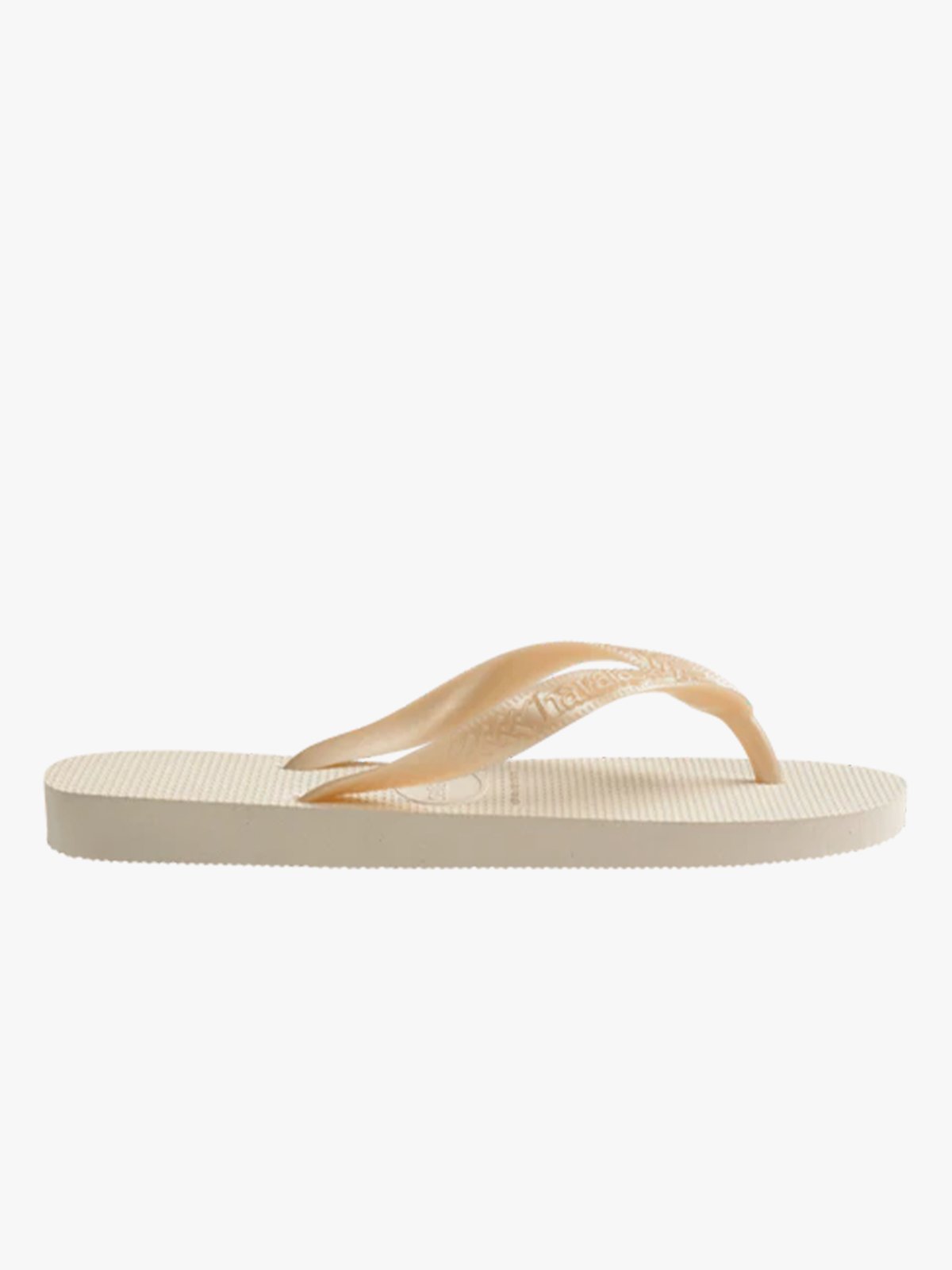 Havaianas Top Senses Beige