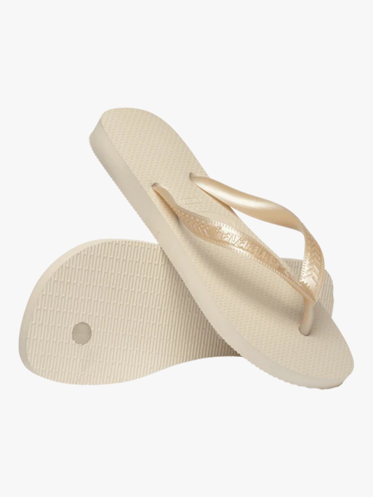 Havaianas Top Senses Beige