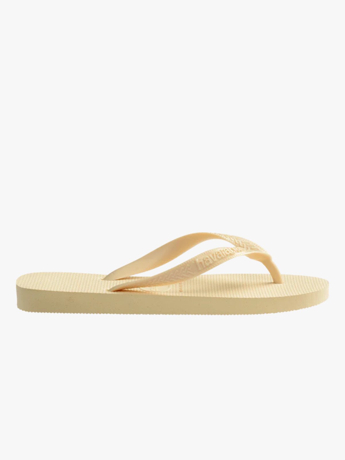 Havaianas Top Senses Buttercream