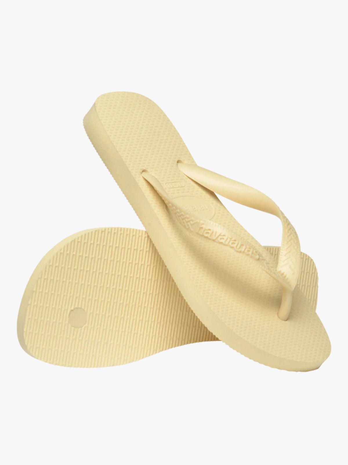 Havaianas Top Senses Buttercream