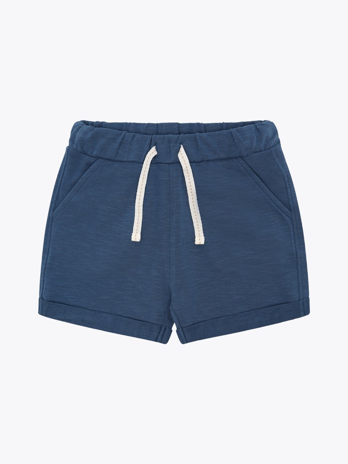 Hust and Claire Haggi Slub Thunder