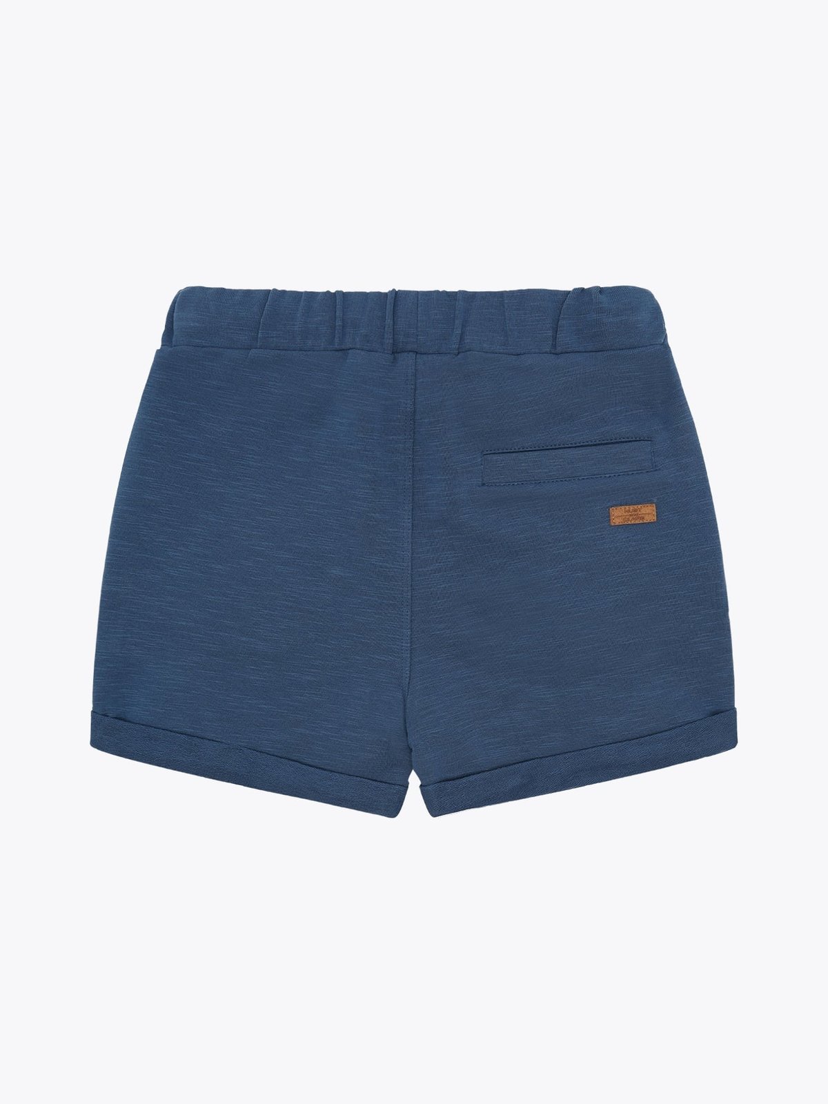 Hust and Claire Haggi Slub Thunder