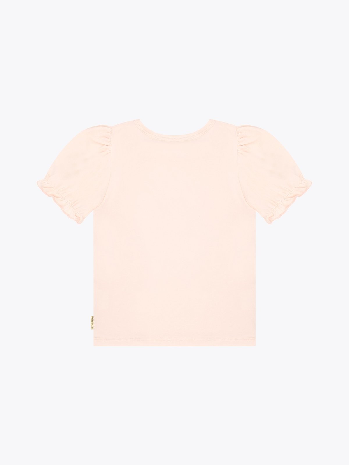 Hust and Claire Alma Mermaid Quartz