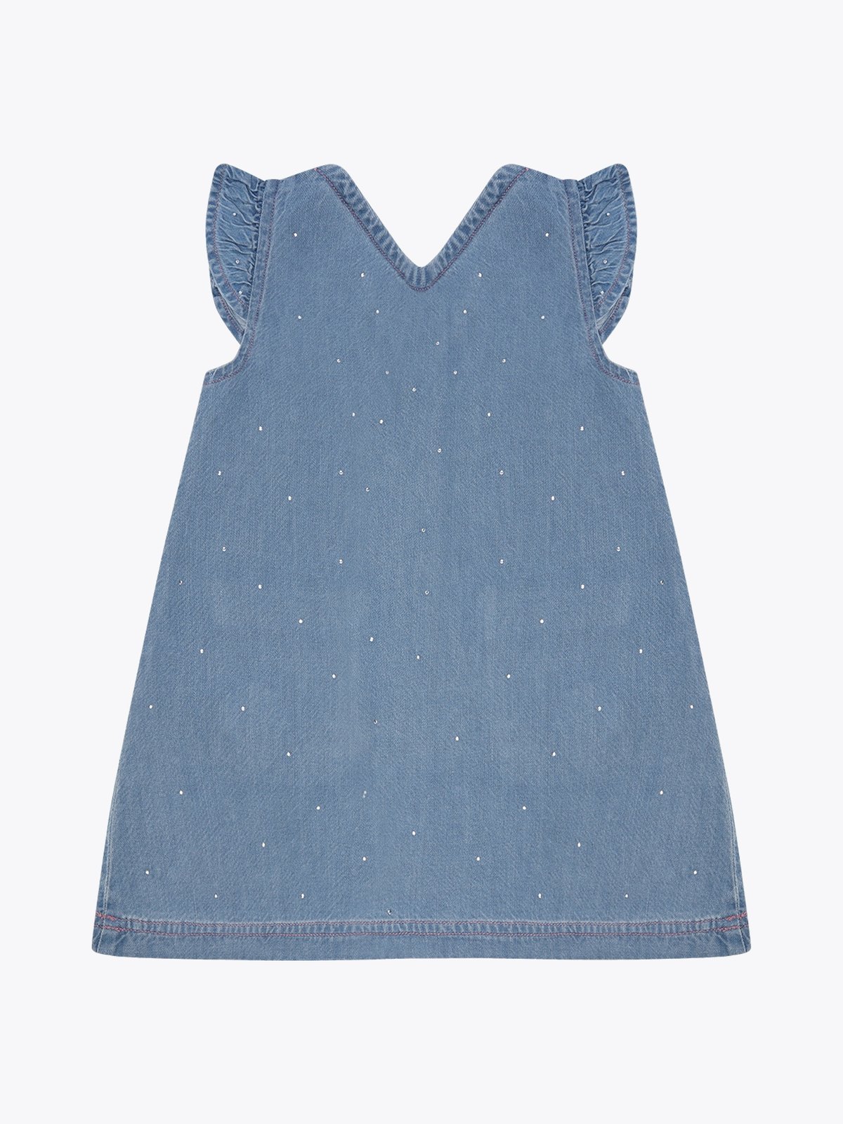 Hust and Claire Karoline Sparkling Blue Denim