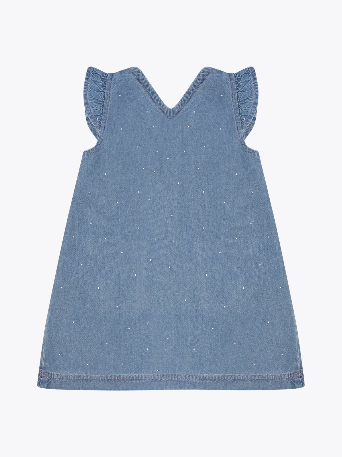 Hust and Claire Karoline Sparkling Blue Denim