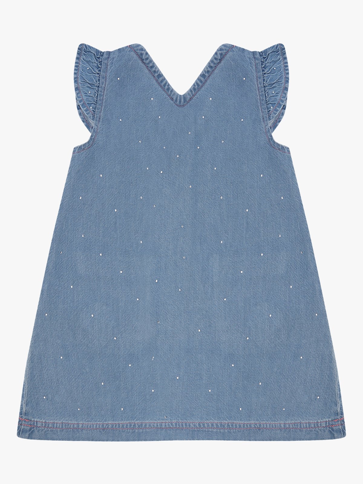 Hust and Claire Karoline Sparkling Blue Denim