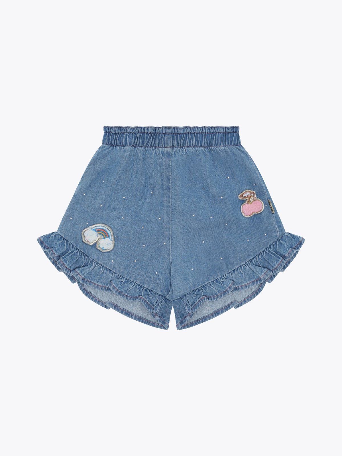 Hust and Claire Helena Sparkling Blue Denim