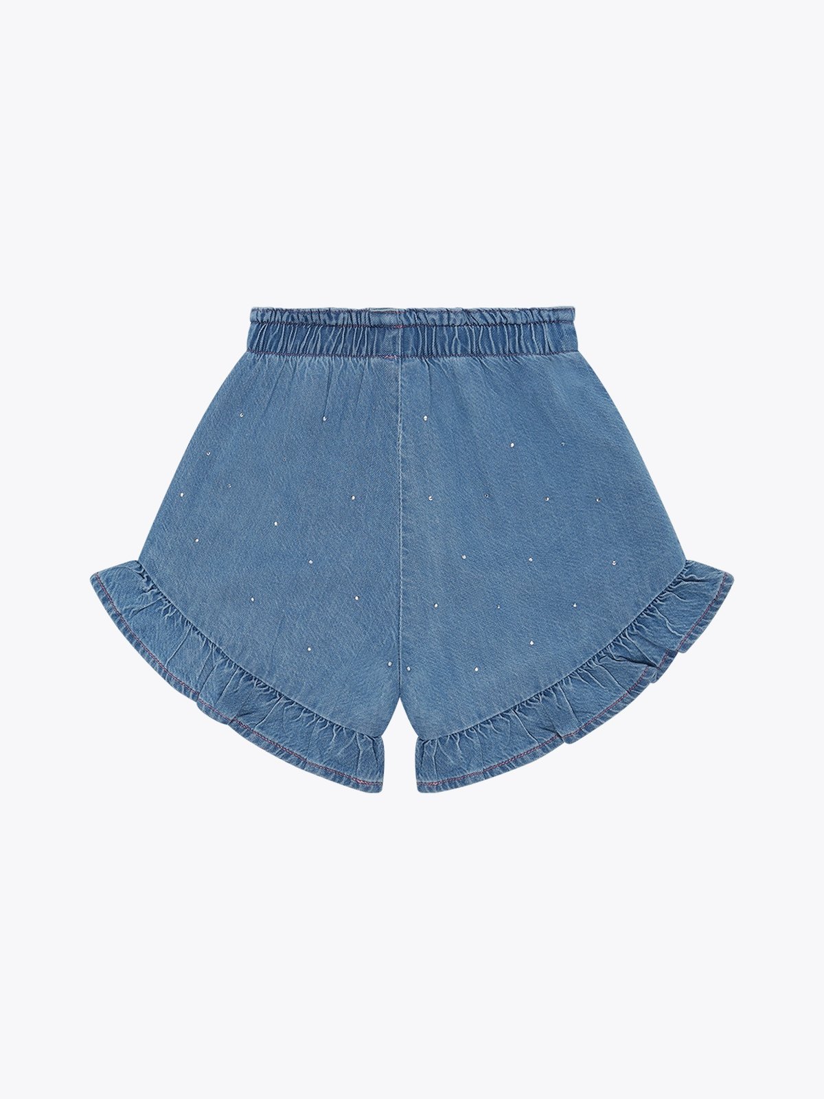 Hust and Claire Helena Sparkling Blue Denim