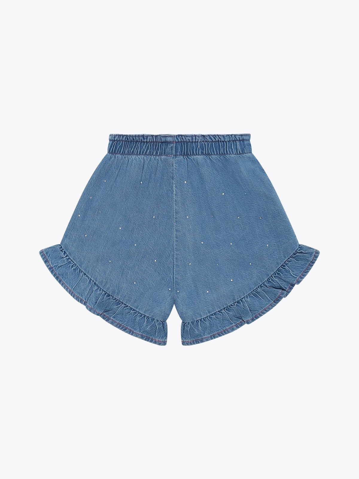 Hust and Claire Helena Sparkling Blue Denim