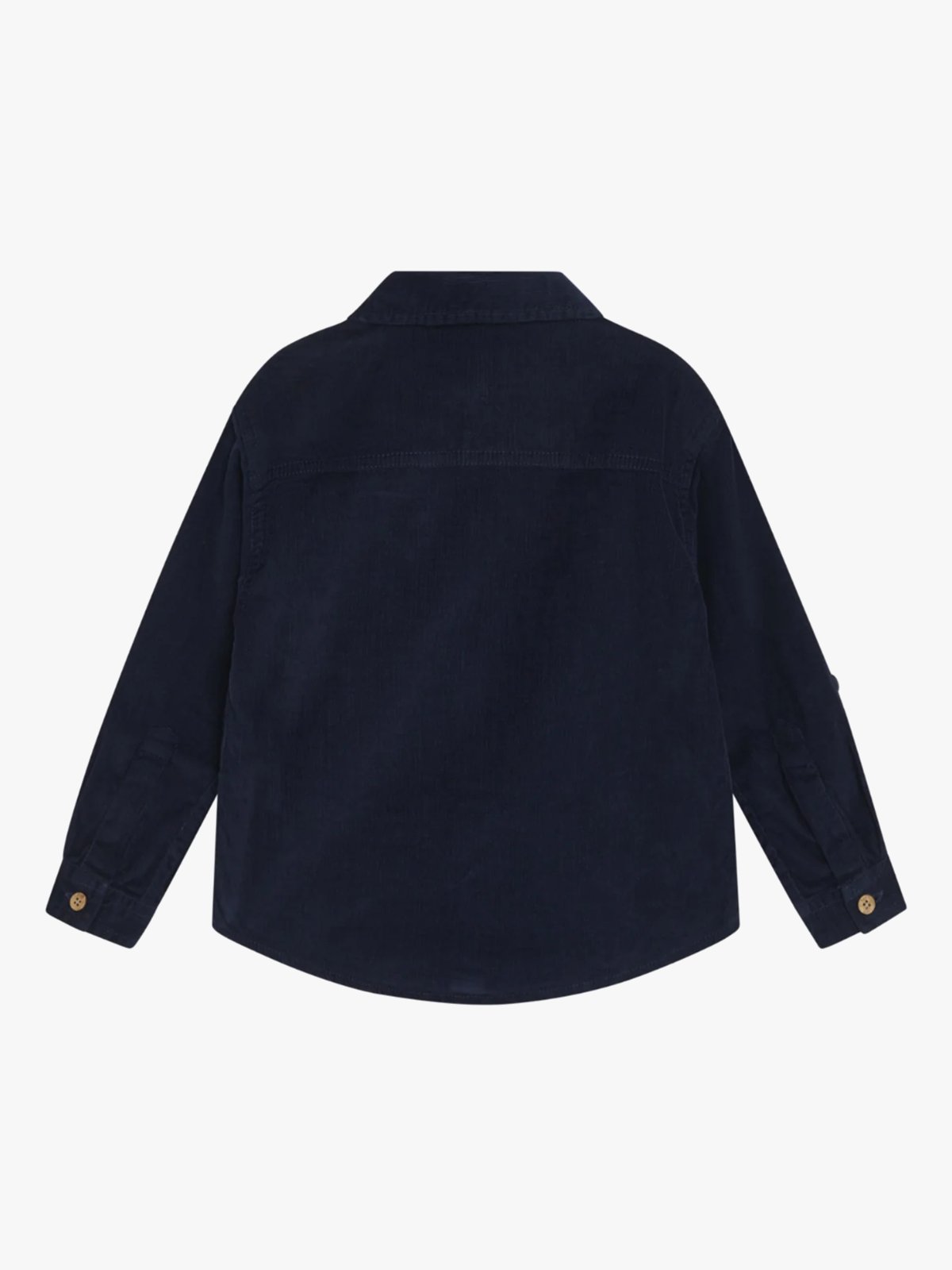 Hust and Claire Ravn Skjorte Navy