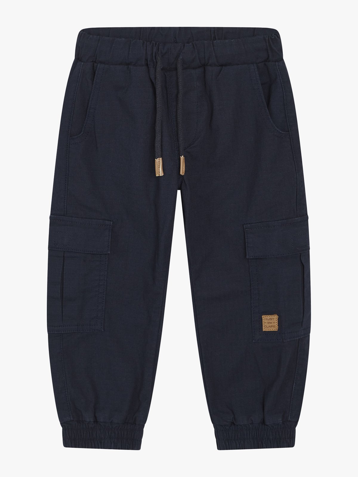 Hust and Claire Tex Bukse Navy