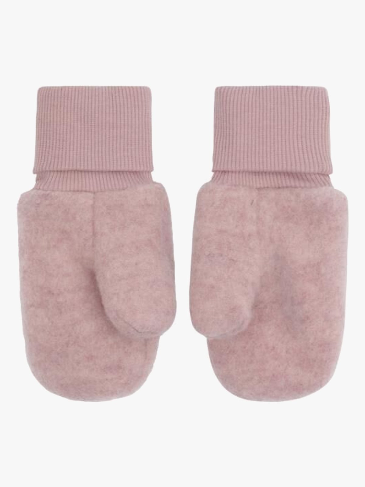 Hust and Claire Felix Glove Wool Heather