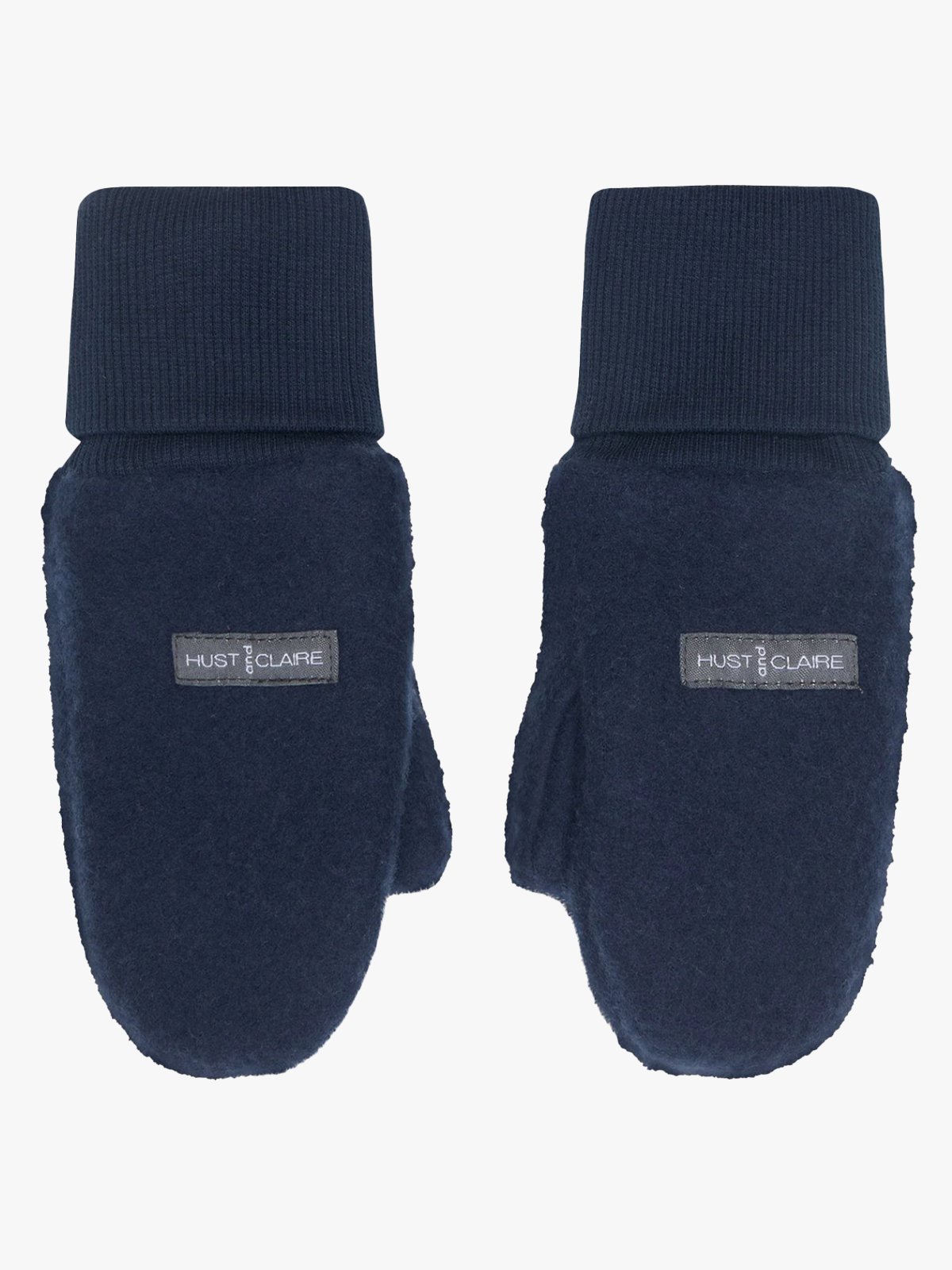 Hust and Claire Felix Glove Wool More navy