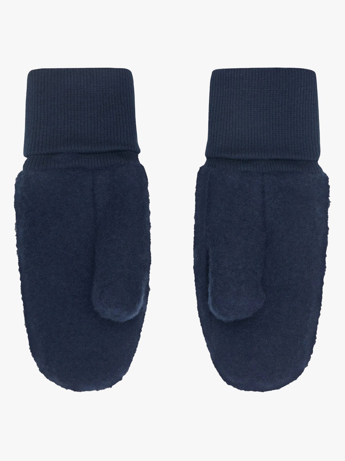 Hust and Claire Felix Glove Wool More navy
