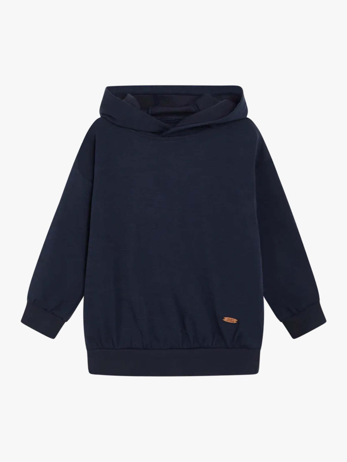 Hust and Claire Sanu Hoodie More navy