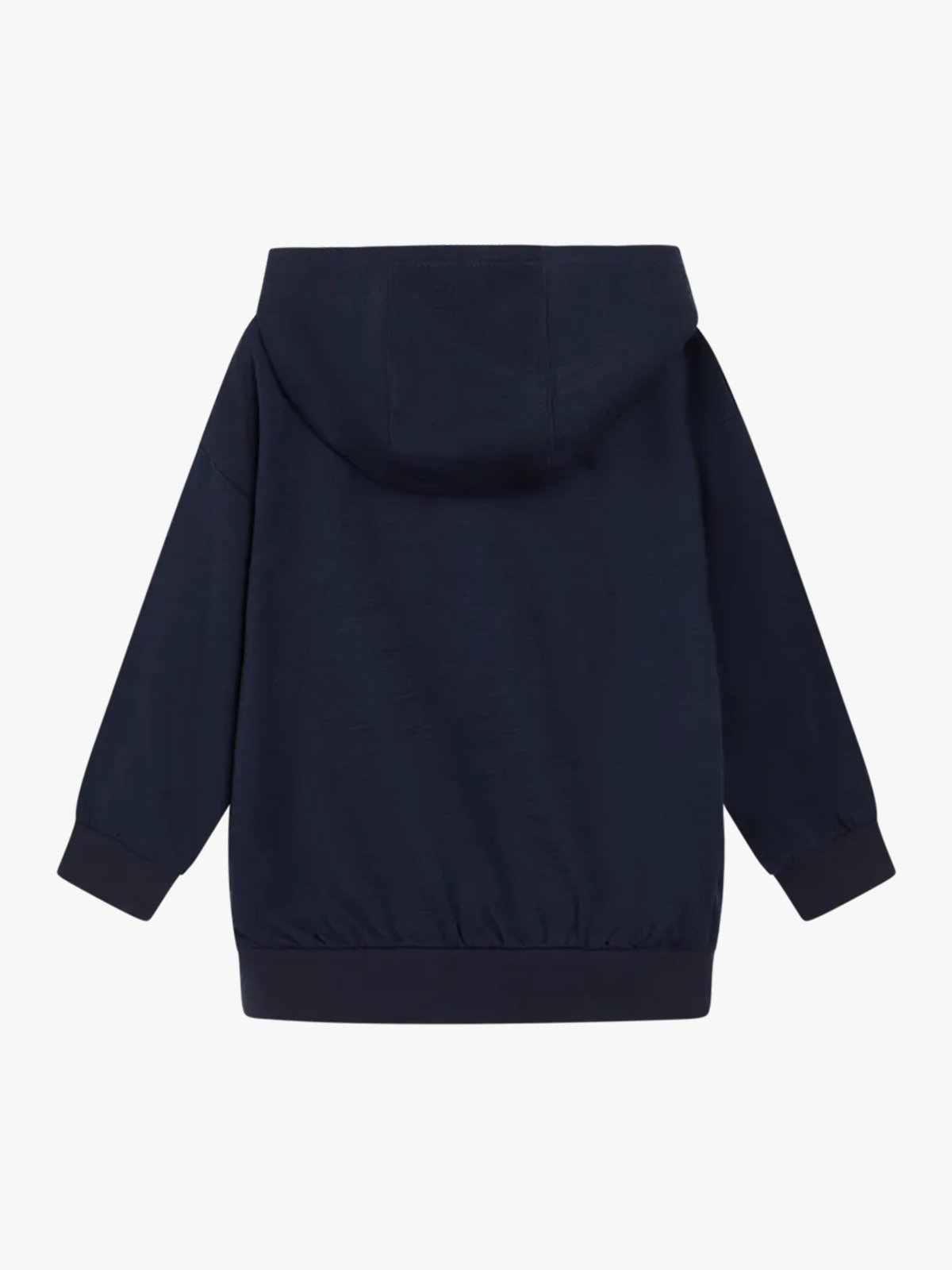 Hust and Claire Sanu Hoodie More navy