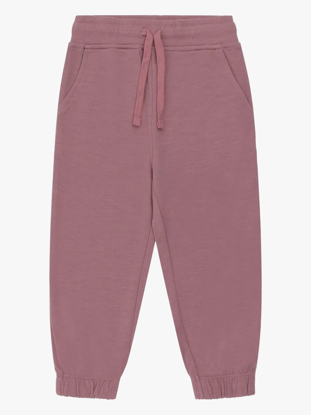 Hust and Claire Galon Pale Mauve