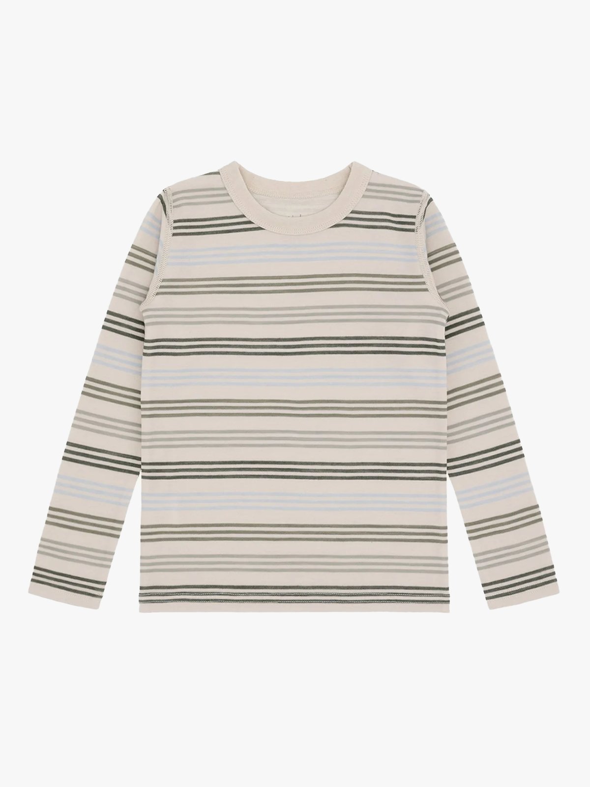 Hust and Claire Abba 3 Stripes French Oak