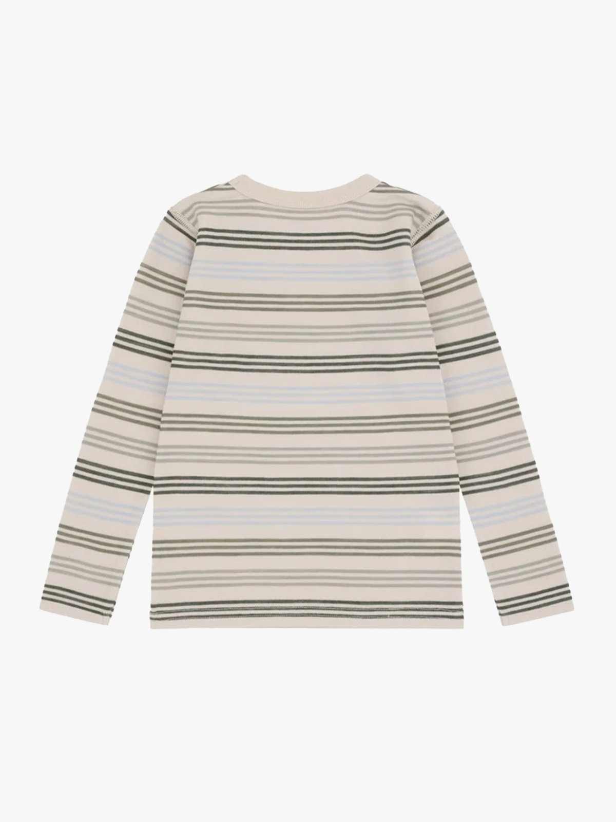 Hust and Claire Abba 3 Stripes French Oak