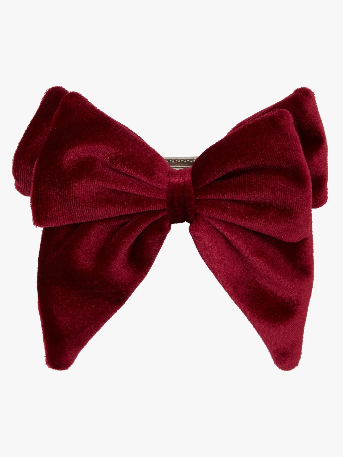 Hust and Claire Farhin Hårspenne Teaberry