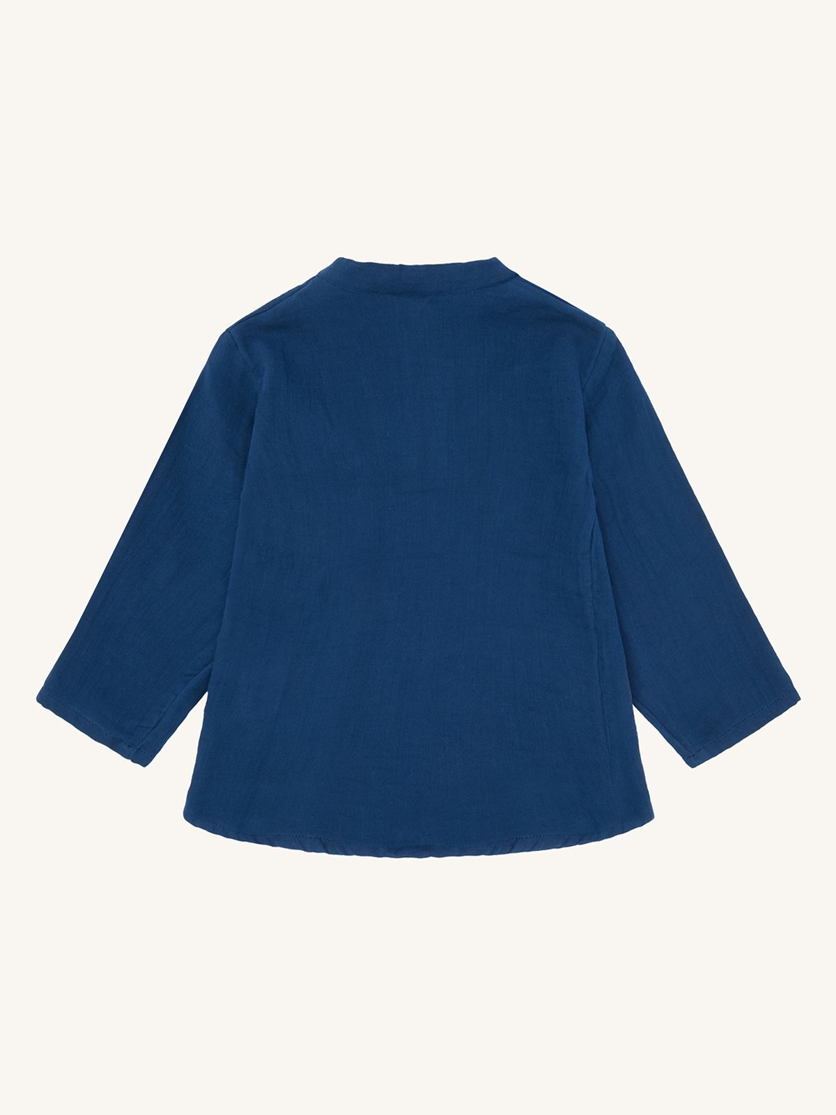 Hust and Claire Rasser Skjorte Bluemoon