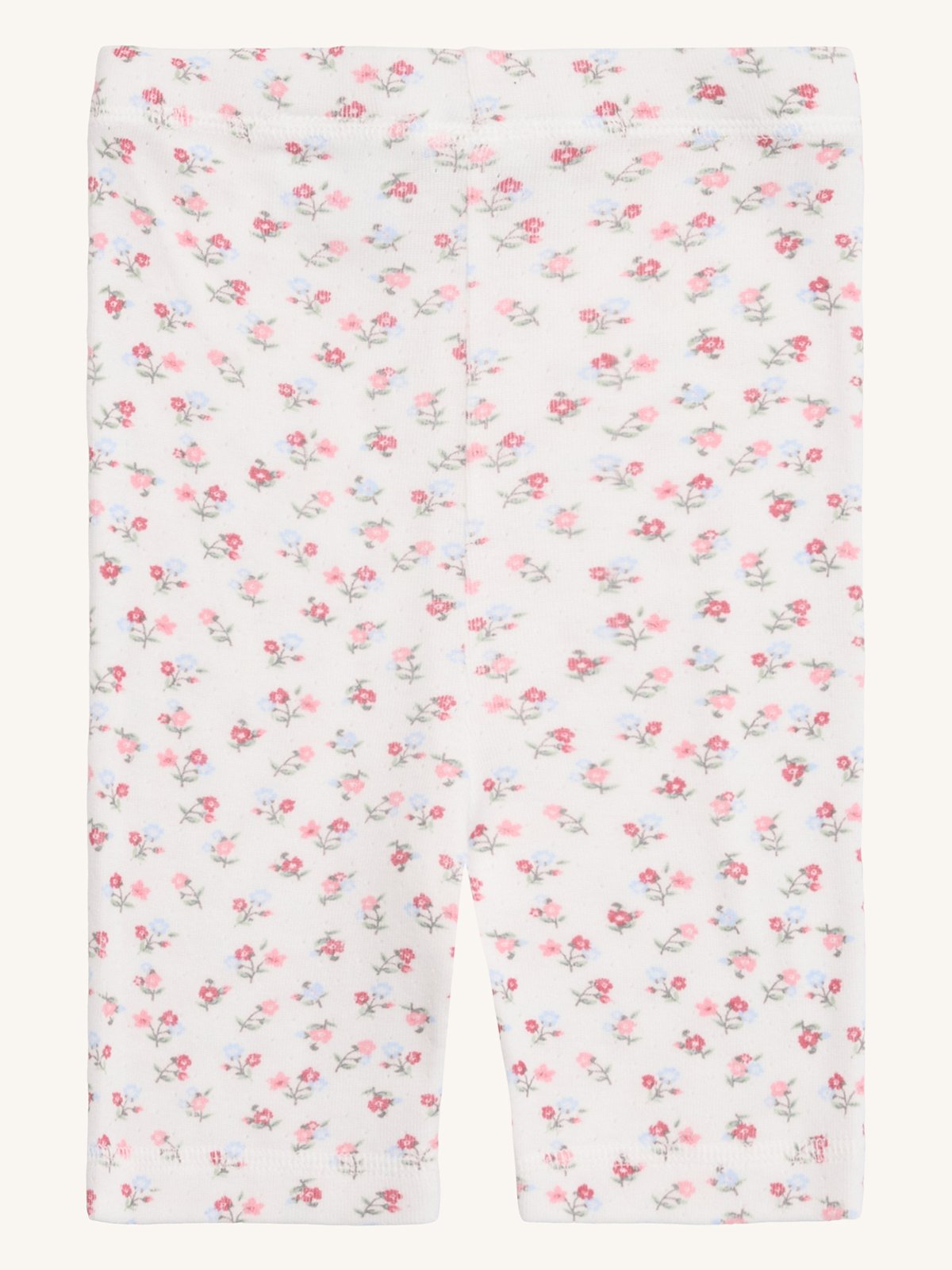 Hust and Claire Lilian Leggings Ivory