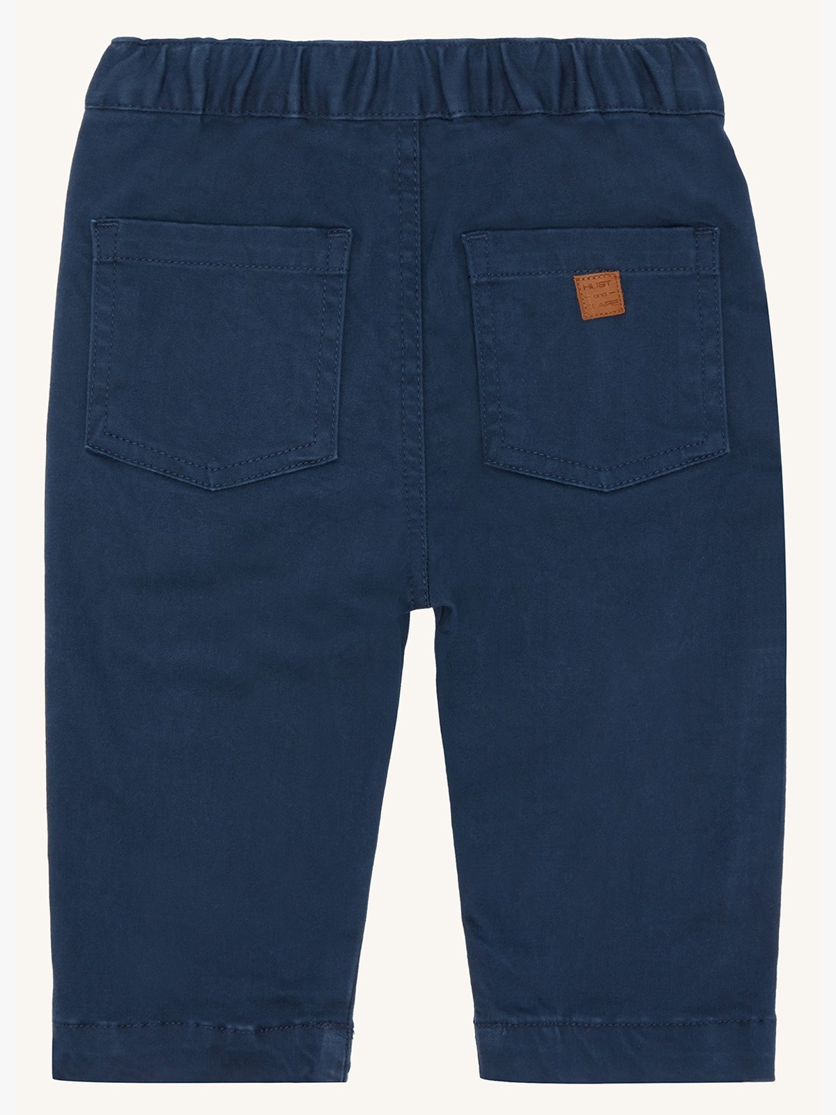 Hust and Claire Tue Bukser Blues