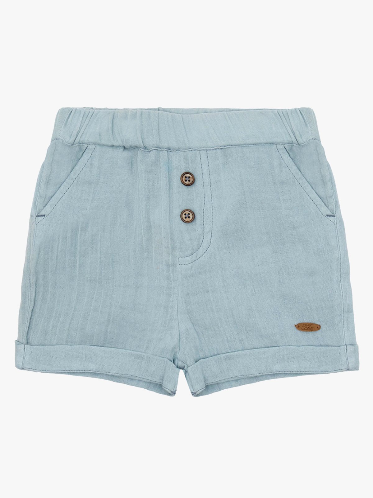 Hust and Claire Herluf Shorts Baby Blue