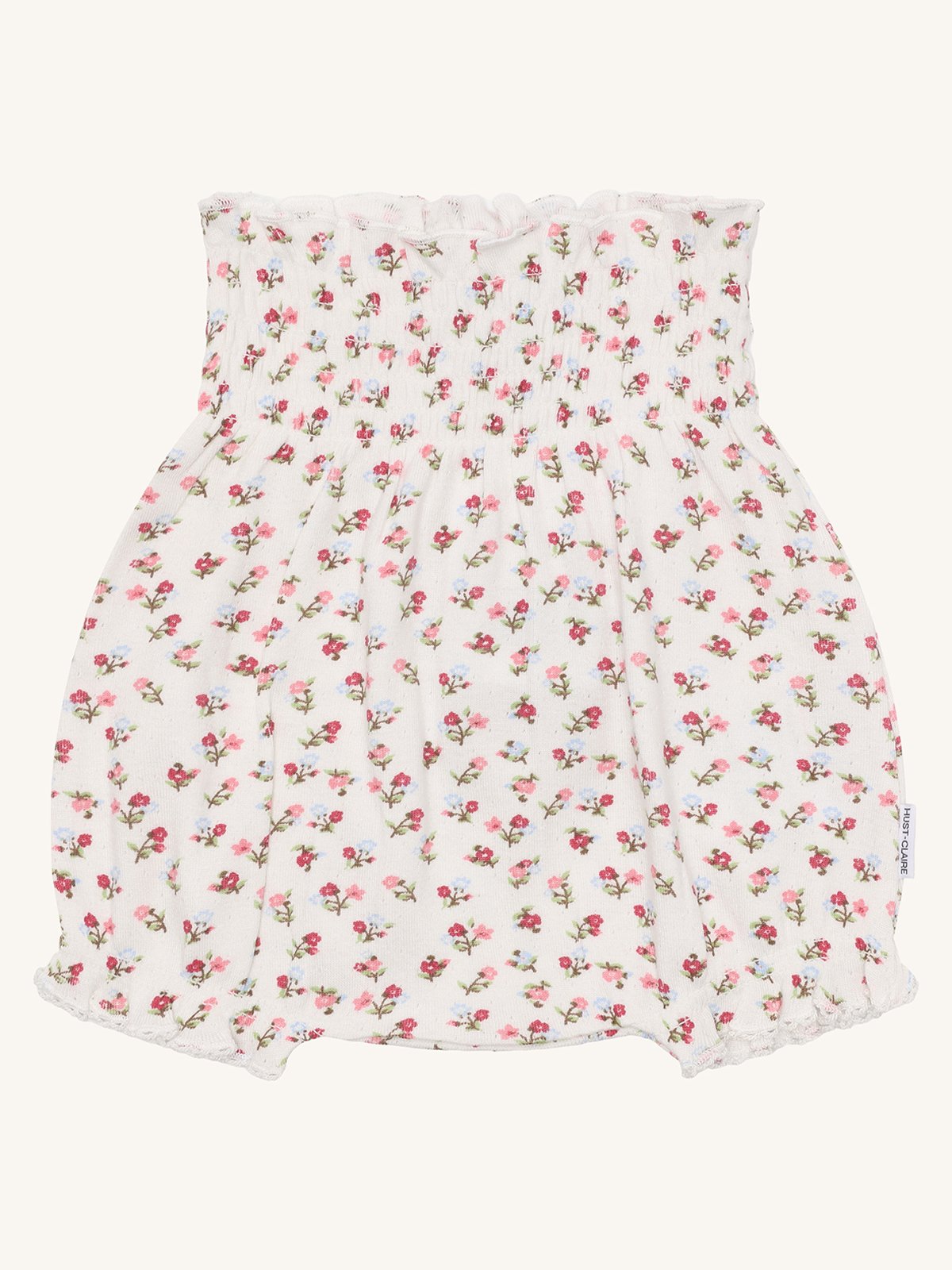 Hust and Claire Hilma Shorts Ivory