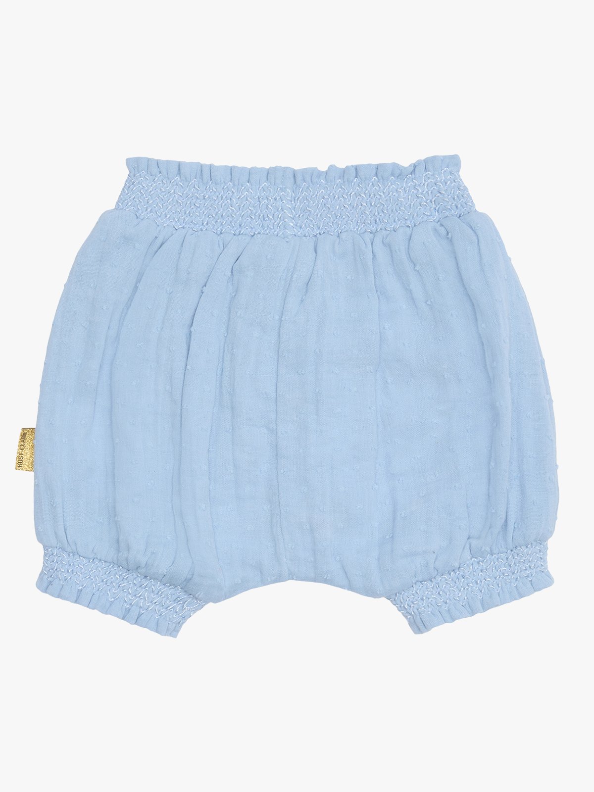 Hust and Claire Hilma Shorts Cloud blue