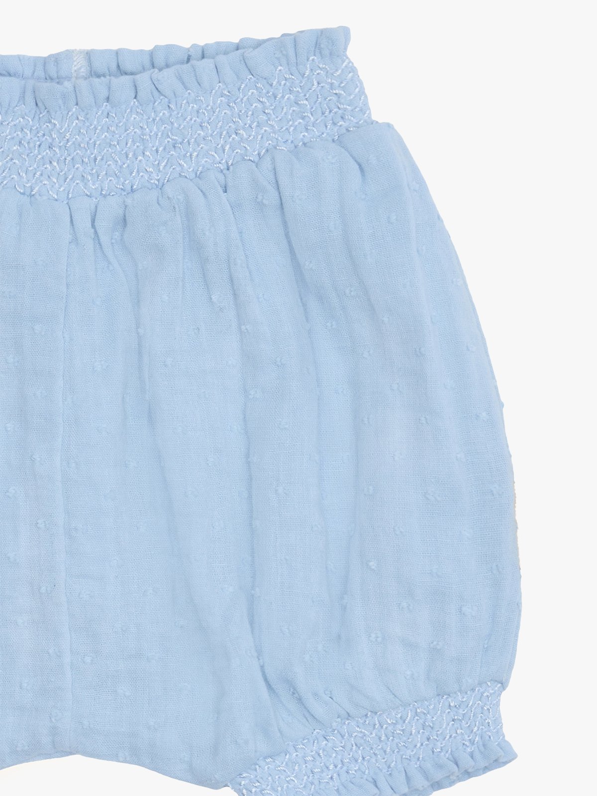 Hust and Claire Hilma Shorts Cloud blue