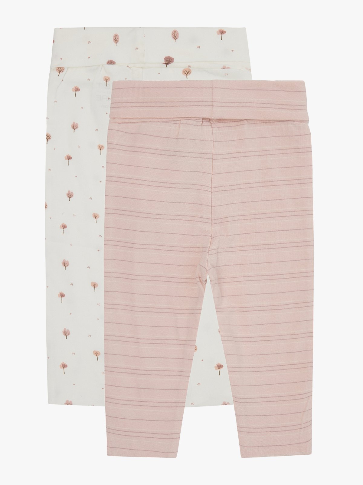 Hust and Claire Luca Leggings 2-pack Peachdust