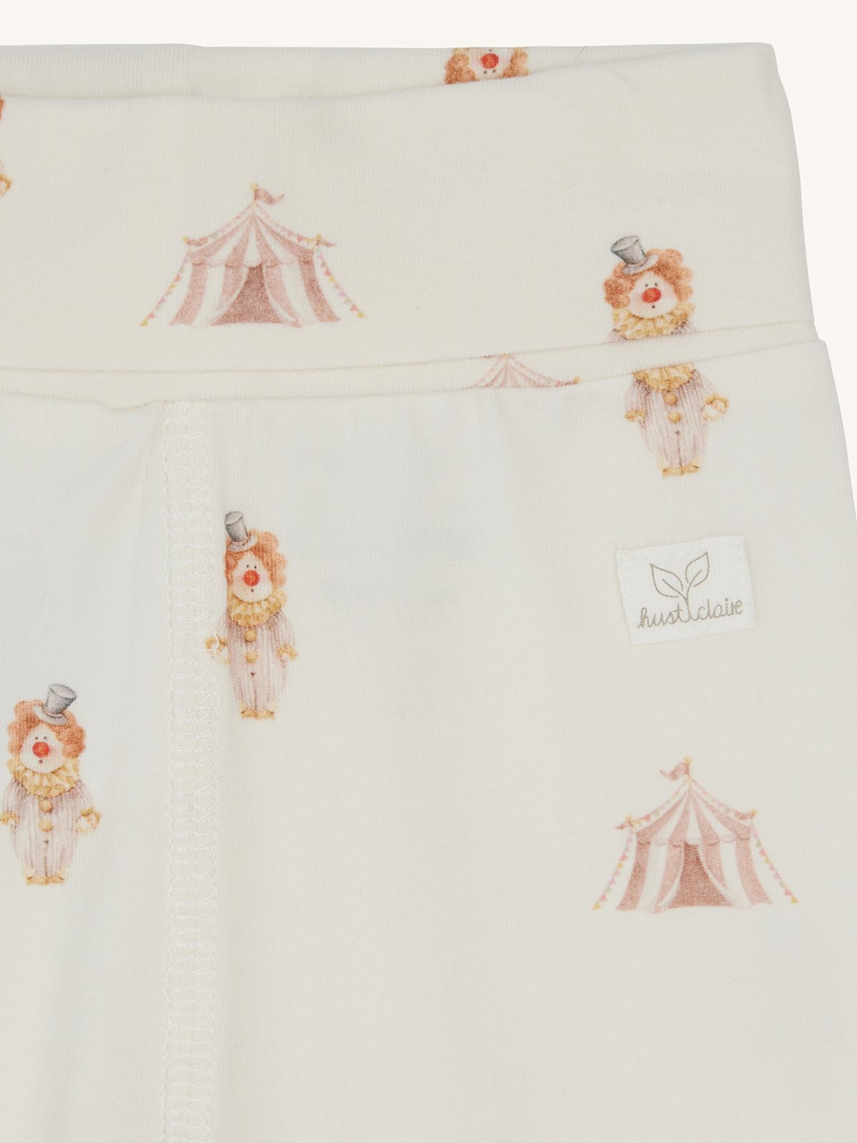 Hust and Claire Gabe Bukser Snow White