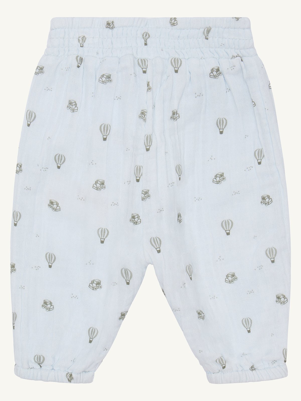 Hust and Claire Thicco Bukser Water