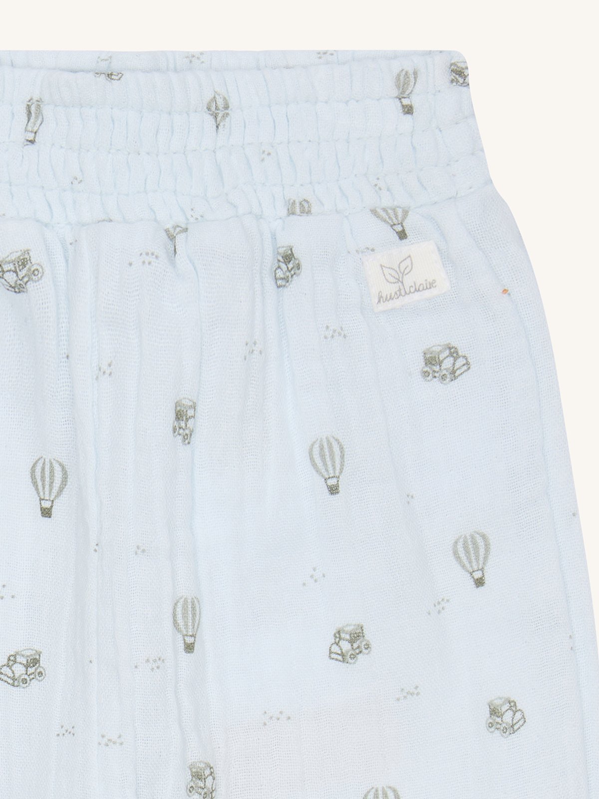 Hust and Claire Thicco Bukser Water