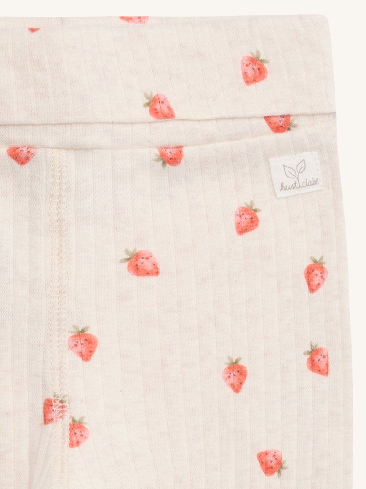 Hust and Claire Luca Leggings PaleCoral