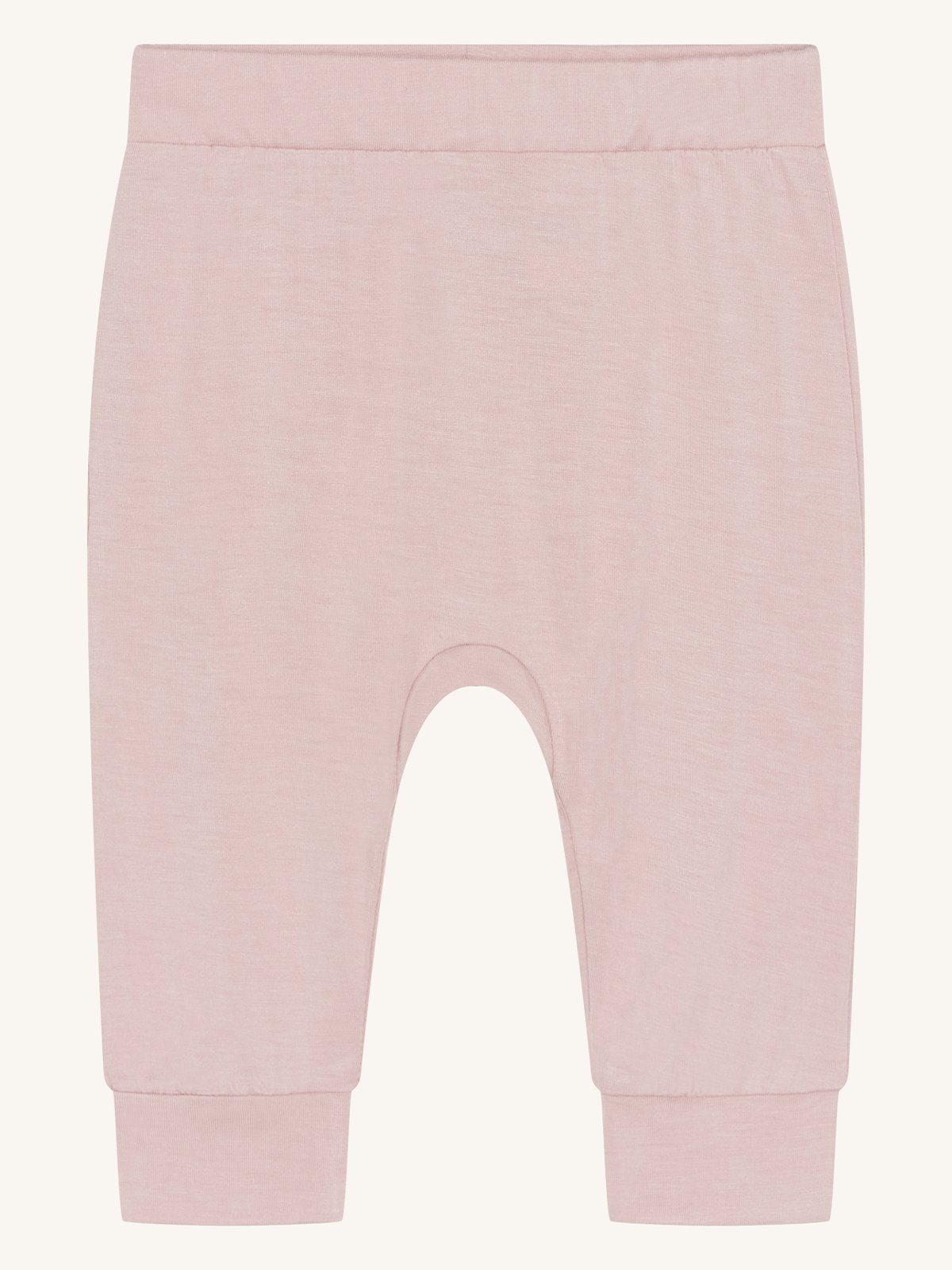 Hust and Claire Gusti Bukser Dusty Rose