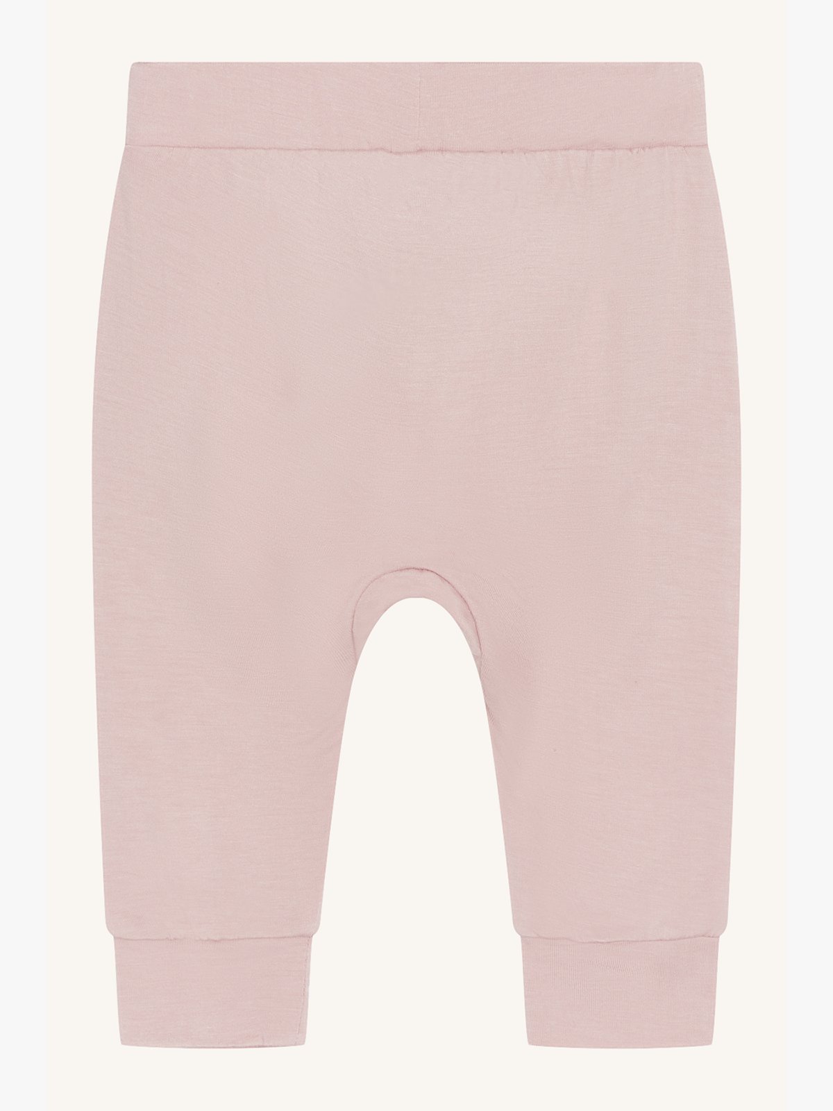 Hust and Claire Gusti Bukser Dusty Rose