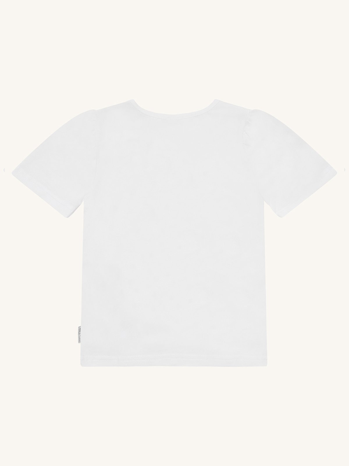 Hust and Claire Alma T-Shirt White