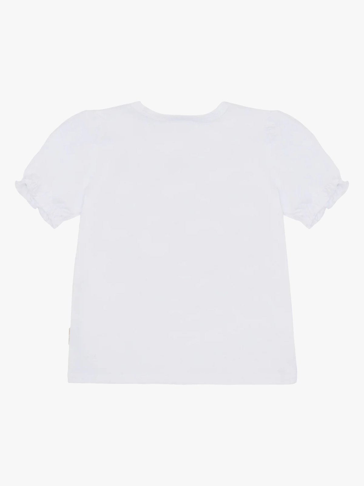 Hust and Claire Alma T-Shirt White