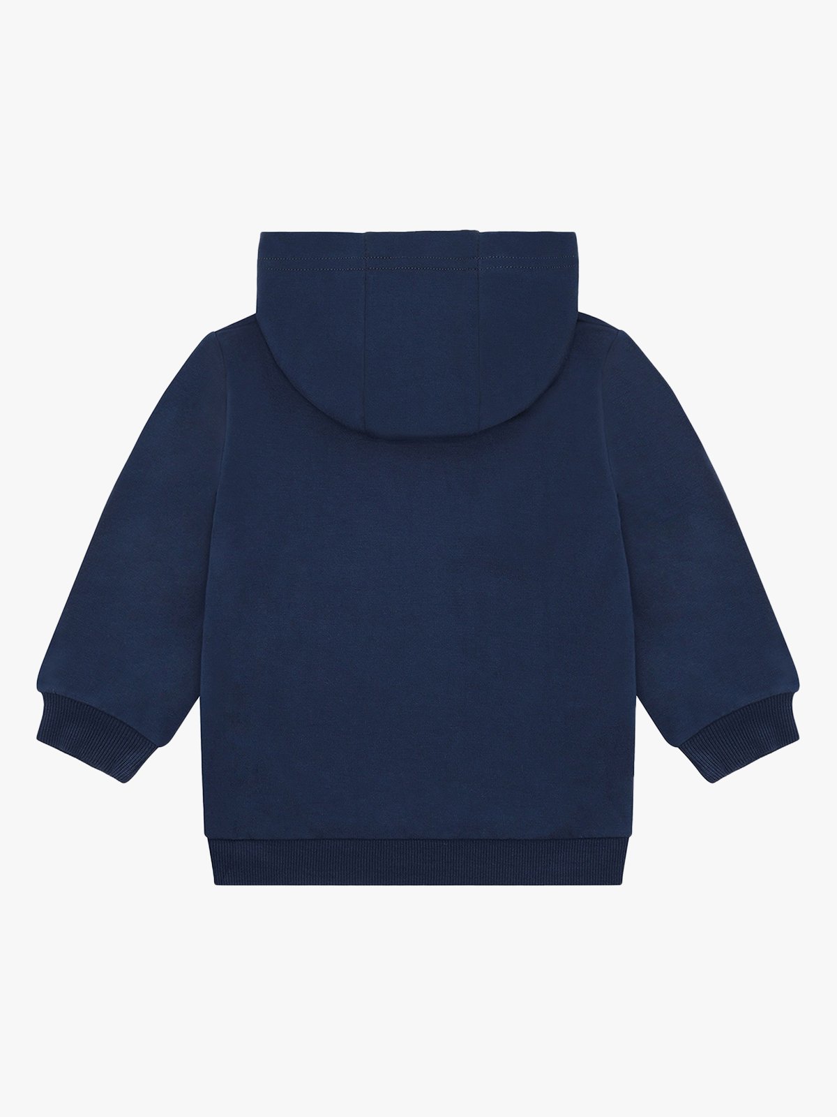 Hust and Claire Stinus Sweatshirt Blues