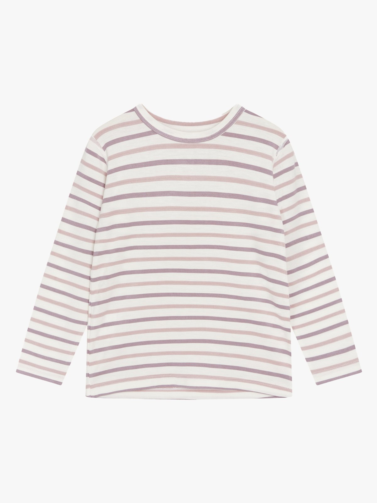 Hust and Claire Austin Nattøy Long Sleeve Heather