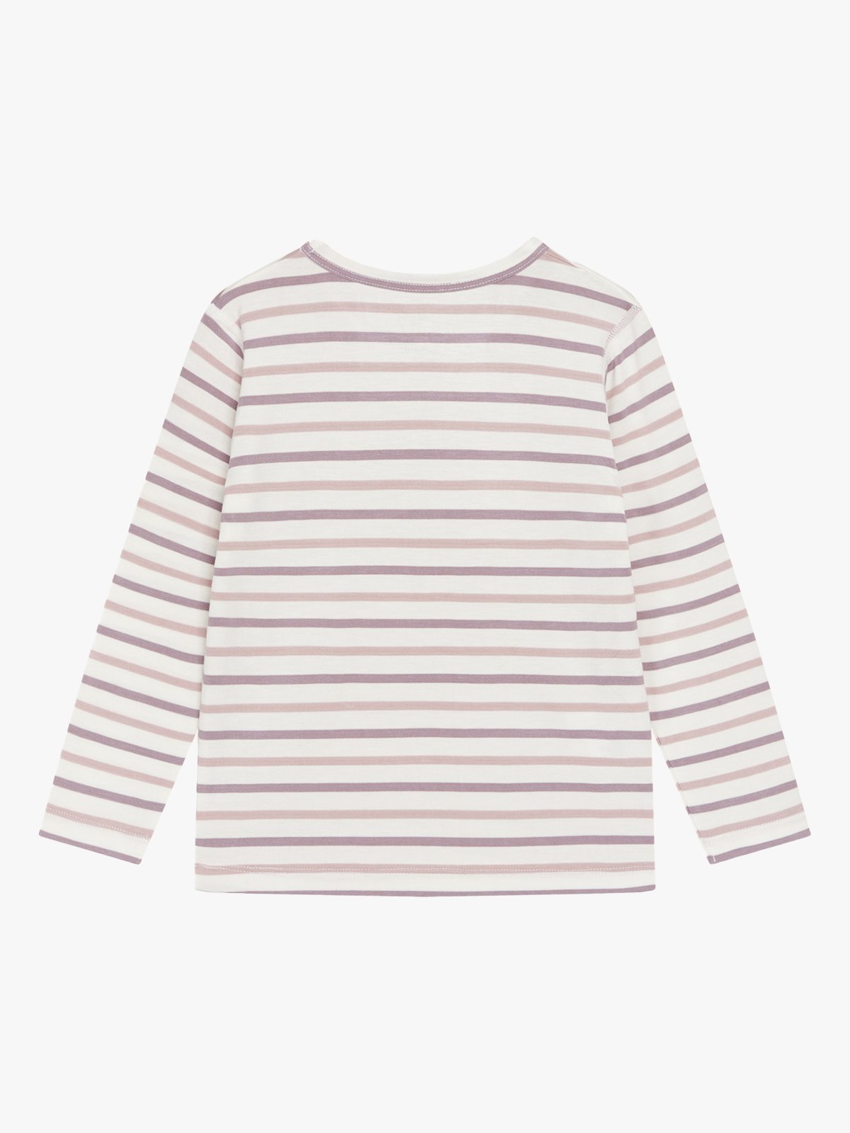 Hust and Claire Austin Nattøy Long Sleeve Heather
